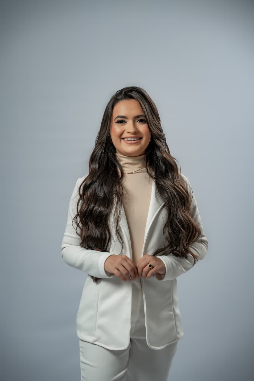 Dra. Nágila Lima - Fisioterapeuta